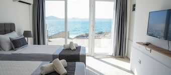 Ni Marin Hotel