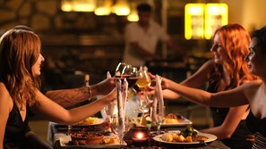 Restaurant - Ni Marin Hotel (Milas)