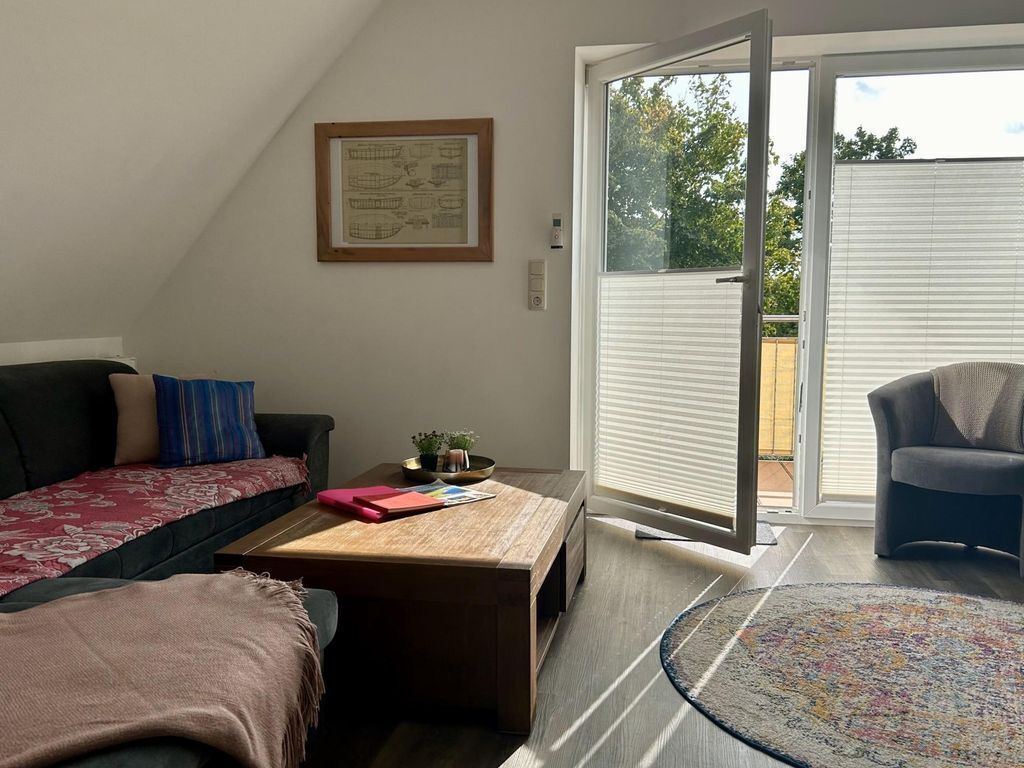 Seele, Ferienwohnung - Ferienwohnung Seele - Bad Oldesloe
