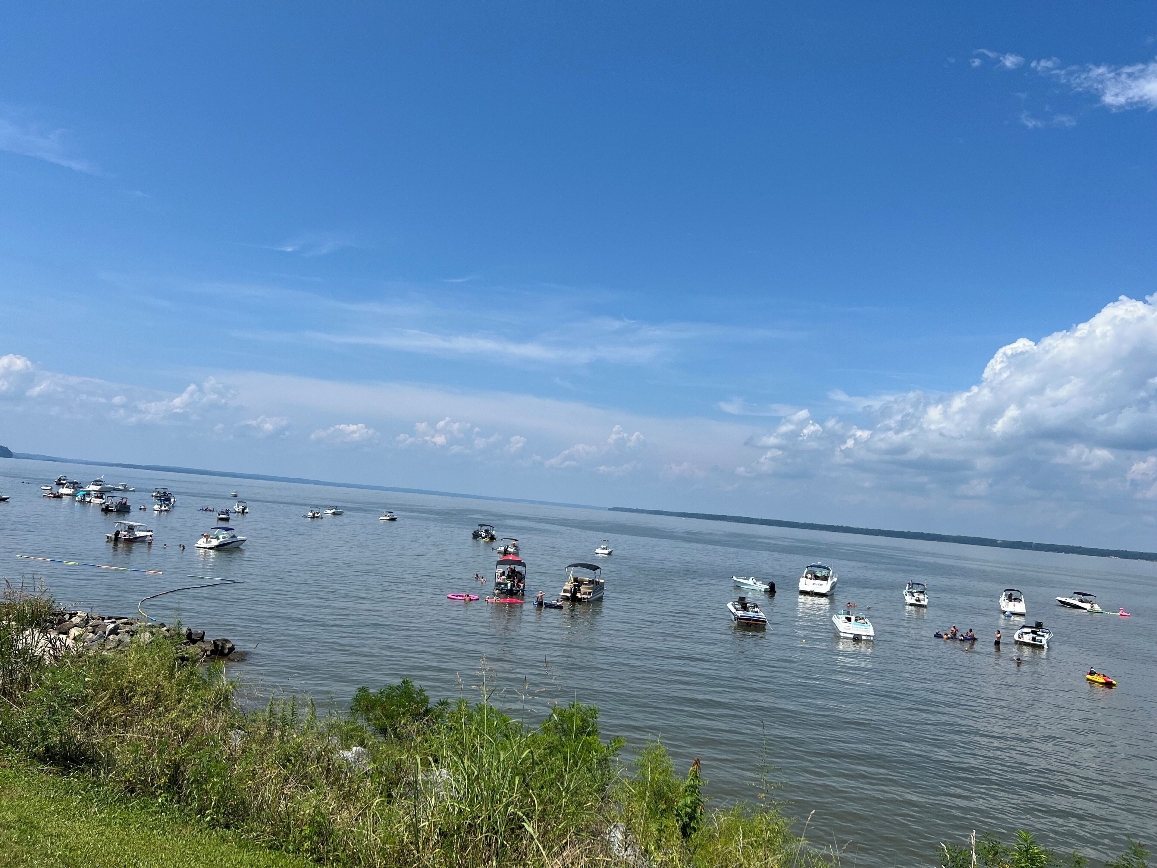 Port de plaisance