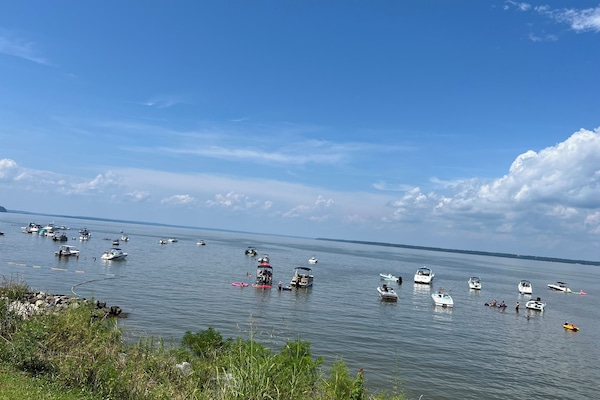 Port de plaisance