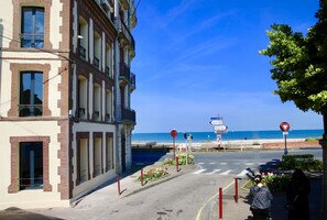 Exterior - Le Confort en Rez-de-chaussée à Houlgate de 50 m² à 20 m de la Plage (Houlgate)