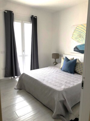 1 chambre