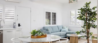 Little Beach Boutique Apartment