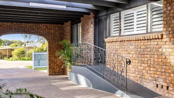 Detalle exterior