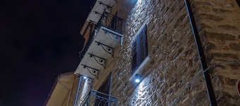 La Torre - Deluxe Apartment 2