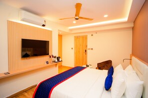 Room - Zip By Spree Hotels Phoenix Marathahalli (Bengaluru)