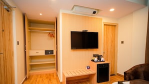 Room amenity - Zip By Spree Hotels Phoenix Marathahalli (Bengaluru)