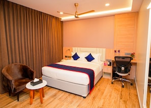 Superior Room | View from room