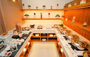 餐廳
