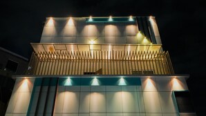 Front of property - Zip By Spree Hotels Phoenix Marathahalli (Bengaluru)