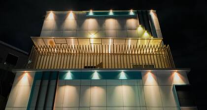 Zip By Spree Hotels Phoenix Marathahalli