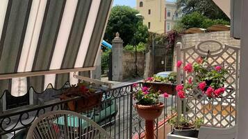 Terras