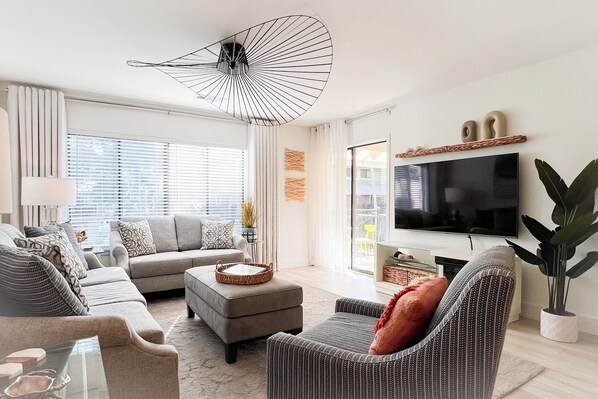 TV connectée