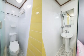 Bathroom - IRich House (Seoul)