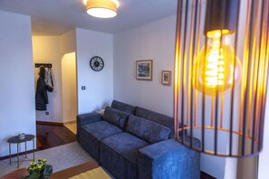 Apartment (A1) | Living room