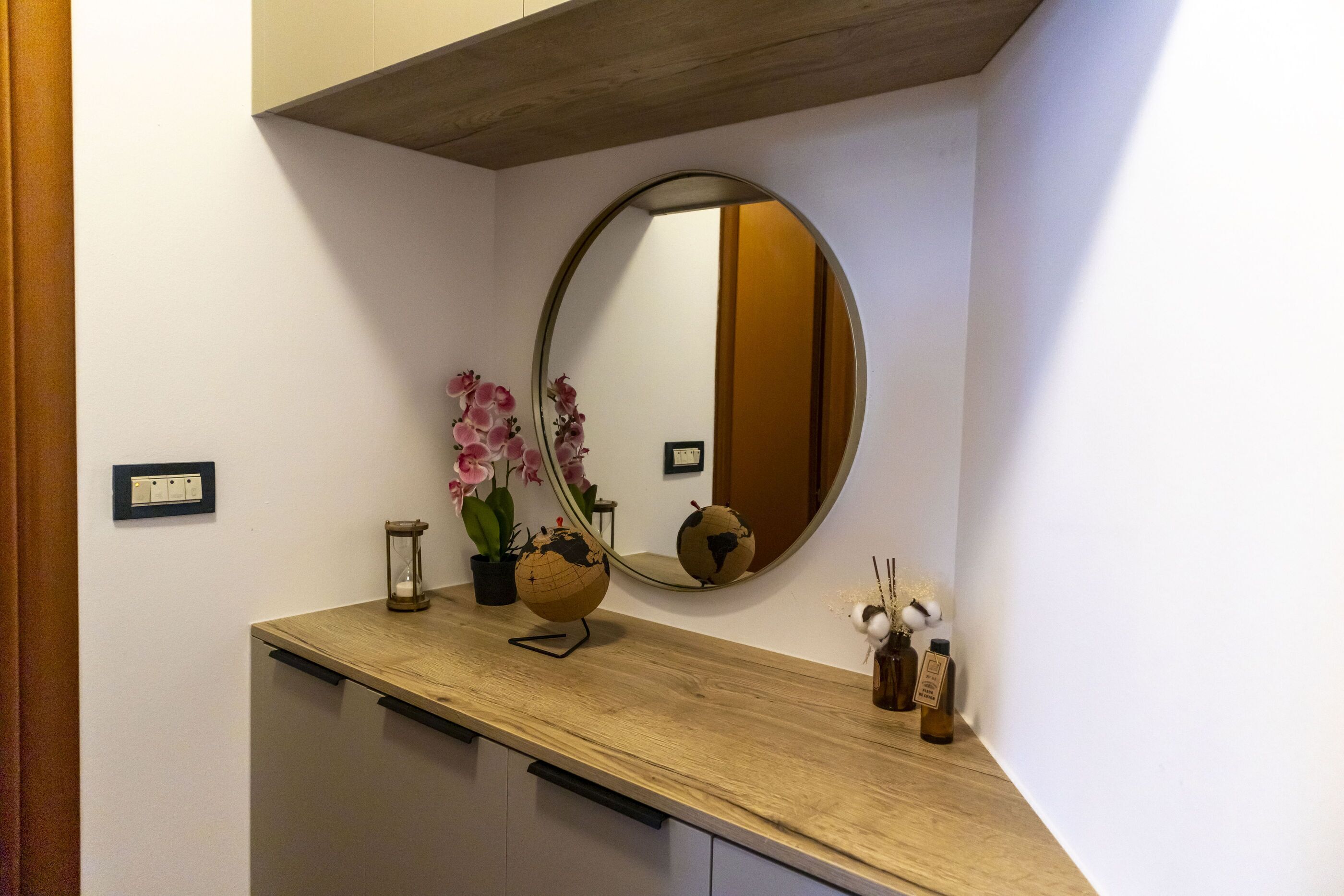 Leilighet (A1) | Gang