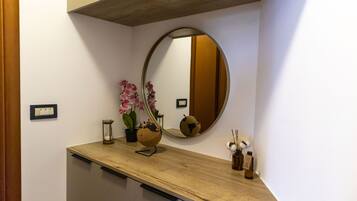 Leilighet (A1) | Gang