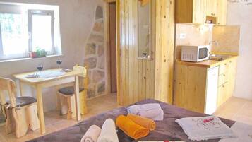 تناول الطعام