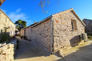 Building design