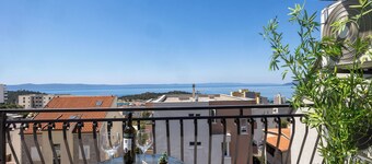 Apartments Julijana