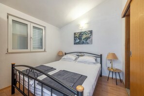 Free WiFi - Apartments Julijana (Makarska)