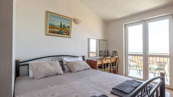 Departamento (A4) | 3 habitaciones