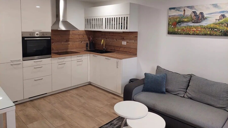 Apartment Lutikano