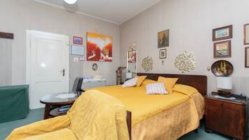 Apartment (A1) | 2 Schlafzimmer