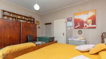 Apartment (A1) | 2 bedrooms