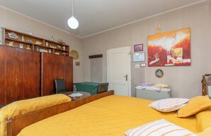 Apartment (A1)