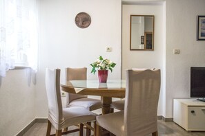 Apartment (A1) | Dining - Apartment Katica (Split)