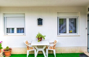 Terrace/patio - Apartment Katica (Split)