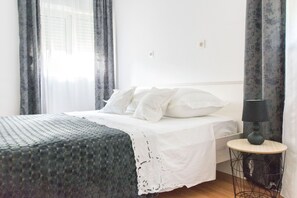 Apartment (A1) | 1 bedroom, free WiFi - Apartment Katica (Split)
