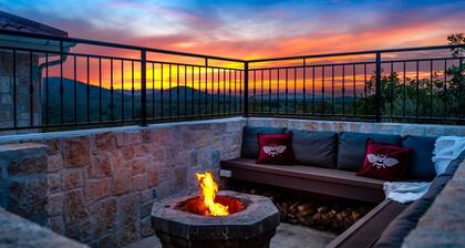 Villa La Meravigliosa