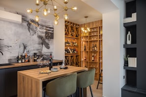 Villa | Dining - Villa La Meravigliosa (Vodice)