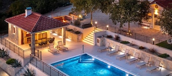 Villa La Meravigliosa