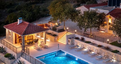 Villa La Meravigliosa