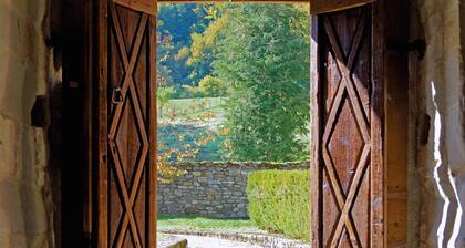 Monastero Sant Alberico Relais