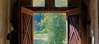 Monastero Sant Alberico Relais