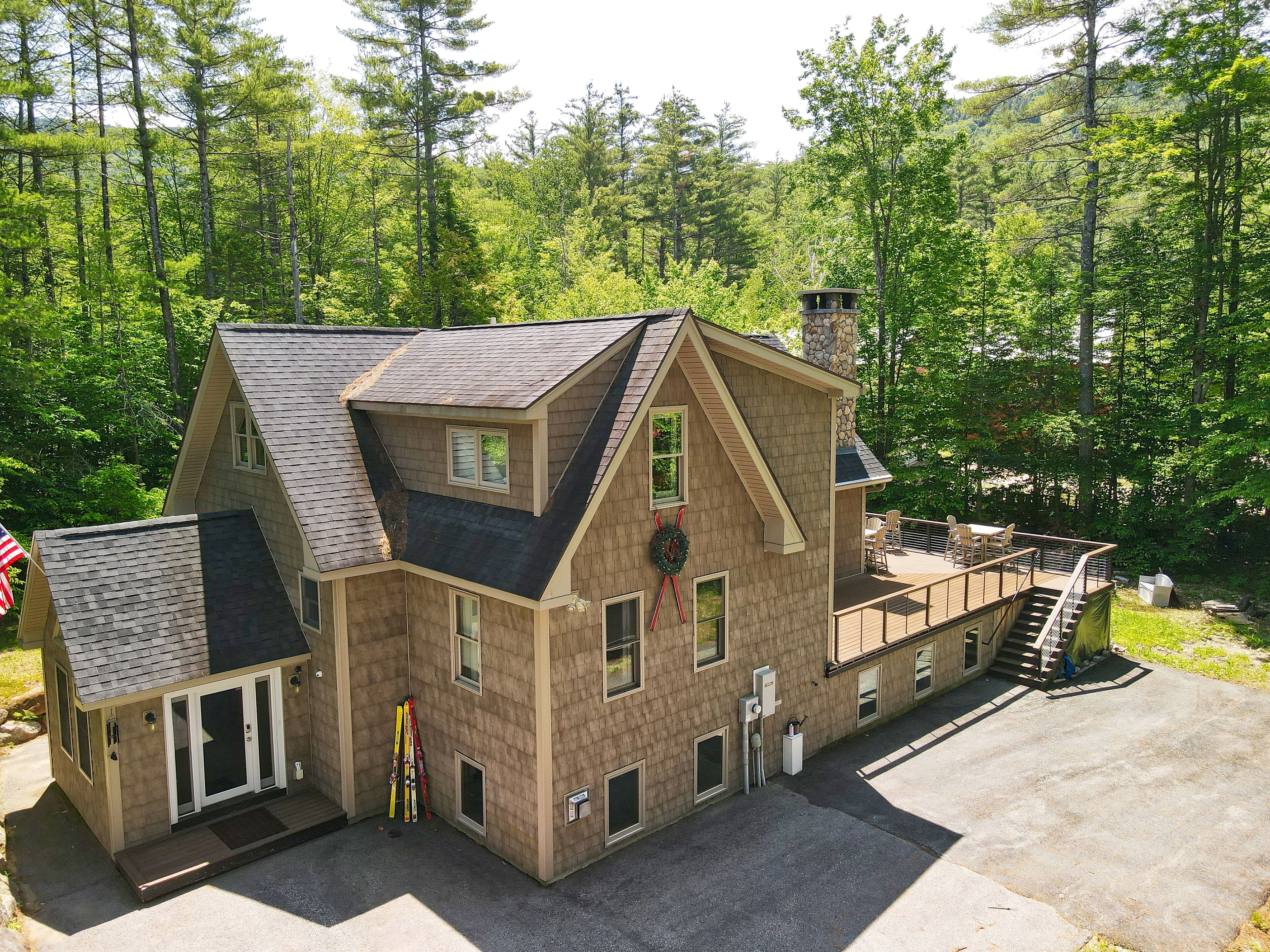 Conveniently Located Home Close to Attitash & Story Land, Mins from N Conway
