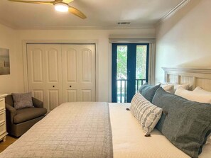 3 habitaciones, tabla de planchar con plancha y wifi gratis 