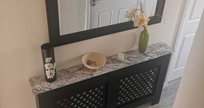 lovely 3 bed house