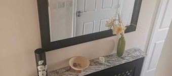 lovely 3 bed house