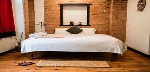 Deluxe Room | 1 bedroom, free WiFi, bed sheets - MeroStay 121 BNB Home (Lalitpur)