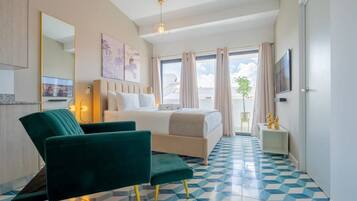 1 quarto, ferros/tábuas de passar roupa, Wi-Fi, roupa de cama