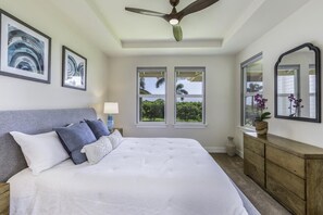 3 bedrooms