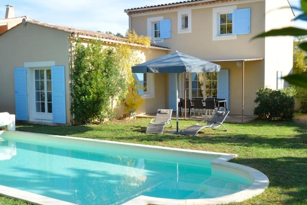 Private pool