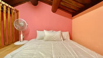 Family Quadruple Room