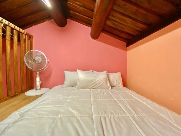 Family Quadruple Room